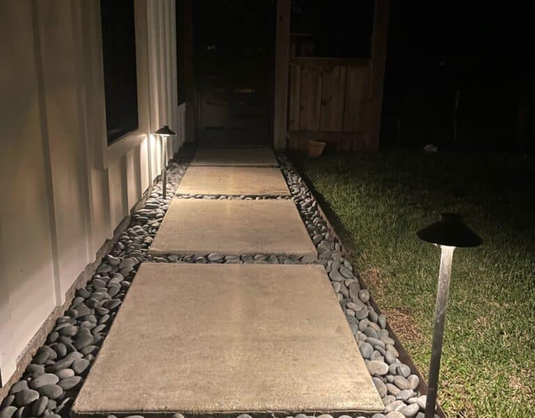 Outdoor Lights For House Baton Rouge